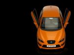 Seat Leon FR by Je Design 2009 года